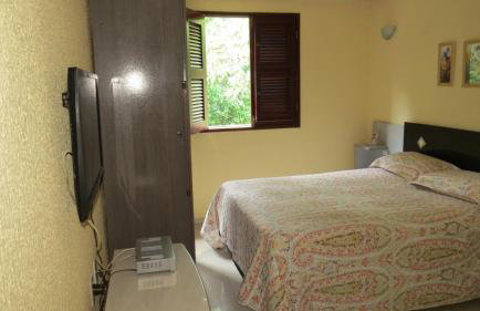 Casa da Socorro - Serra de Guaramiranga - Foto 20