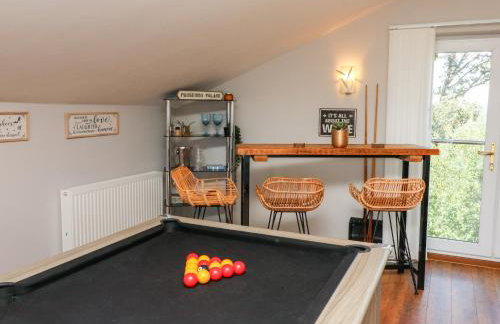 Hazelwood Lodge - Foto 6