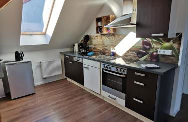 FeWo Rohleder de mit 130m2 und Garten für 6Pers mit 2 Bad - Foto 17