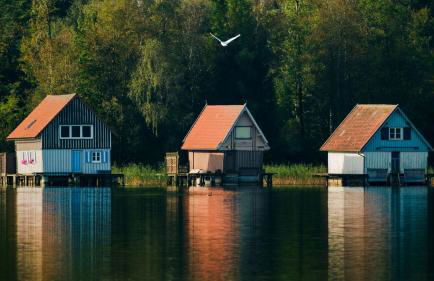 Hochwertige Alpenchalets Allgäu - Photo 66