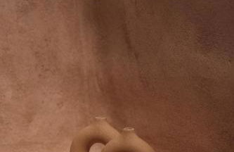 Aethra Vegan Caves - Foto 68