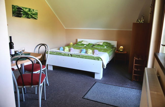 Apartmany u Slavky - Foto 17