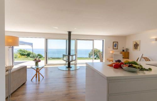 Finest Retreats - Avalon Sea Views - Foto 17