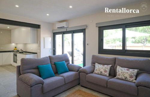 Ses Rotes by Rentallorca - Foto 10