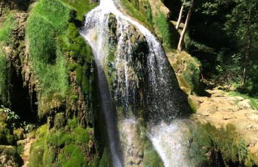 Maison avec vue exceptionnelle et piscine privative - Photo 24