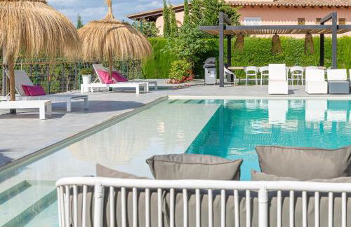 Fantastic villa with sea view - Foto 23