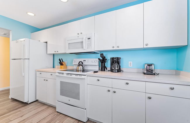 Living the Dream by Beachside Managment - Foto 28