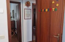 Da Riki con vista sulle colline Toscane - Foto 28