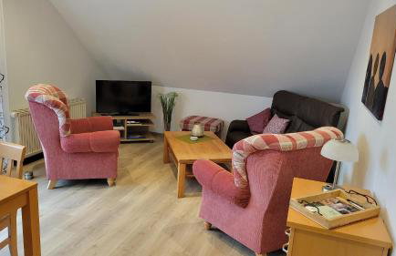 Ferienwohnung Hohenholte - Foto 10