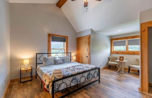 Mountain Range Retreat - Foto 26