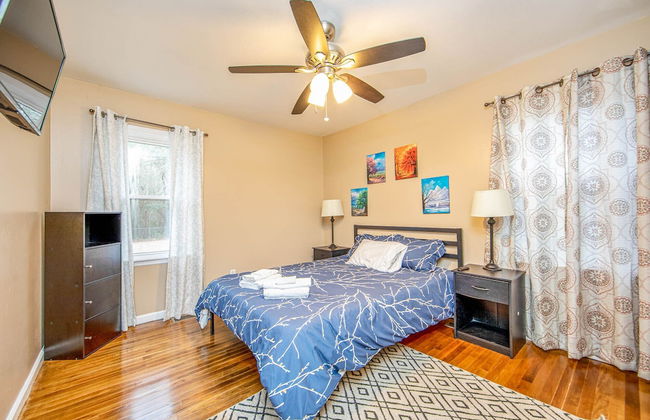 The Beckwith Guest House - Foto 19