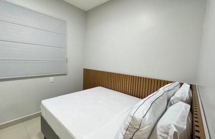 2 Quartos Luxo em Anápolis - 101-1 - Foto 12