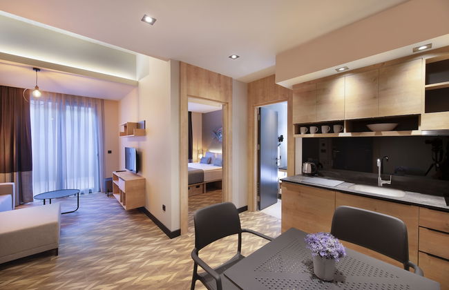 Trend Suites - Foto 34