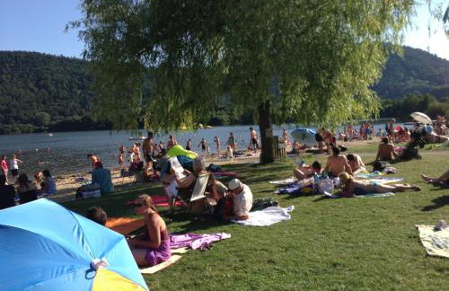 La Vue sur le Paradis - Foto 1