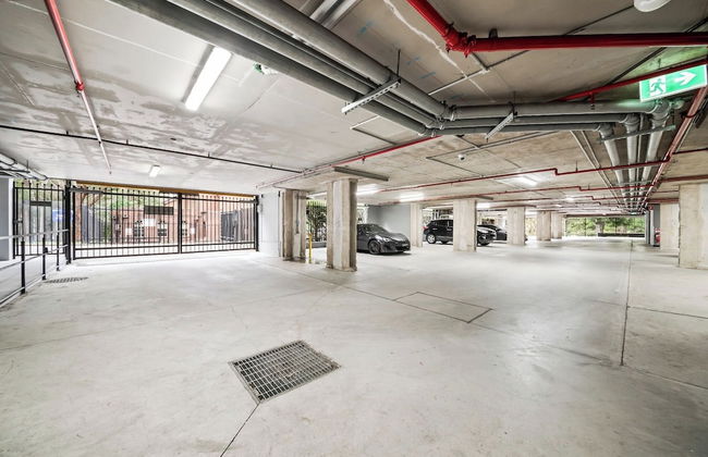 Studio 8 Residences - Adults Only - Foto 38