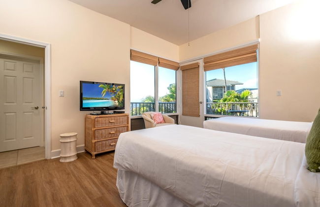 Kapalua Bay Villas by KBM - Foto 41