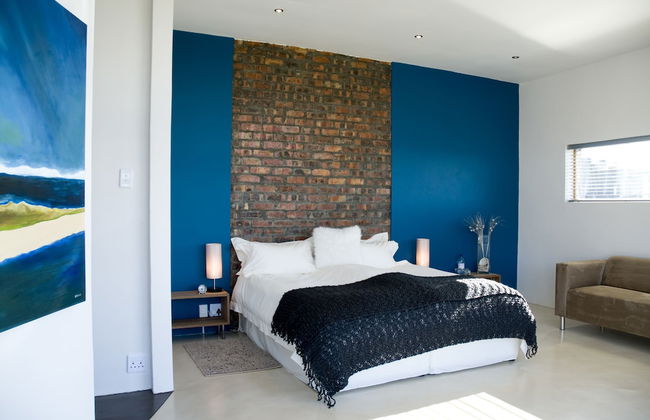 Colourful Manor Luxury Lodge - Photo 23