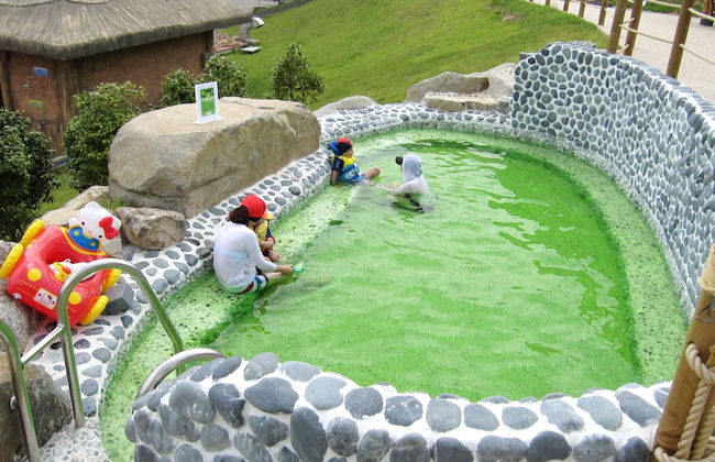 GoChang Well Park City Healing County - Photo 25