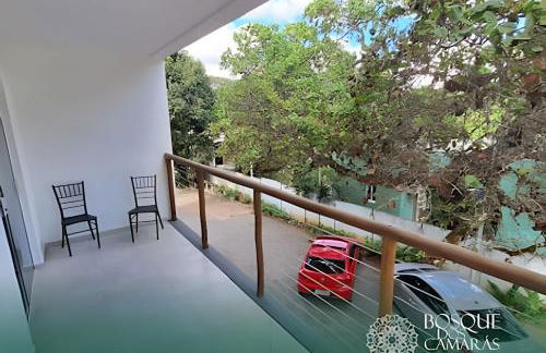 Refúgio Vista Bosque x Piscina - Foto 30