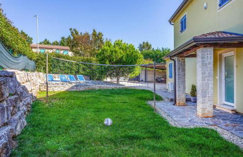 Awesome Home In Naselje Muzini - Foto 21