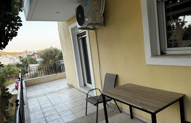 Skiathos Center Stylish 2 Bd w Balcony - Photo 29