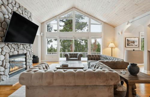 The Royal Canterbury Retreat - Near Kings Beach & Lake Tahoe - Foto 1