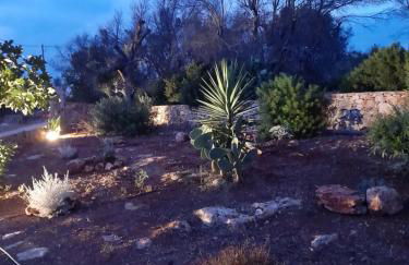 Trullo "Il fico d'india" - Foto 46