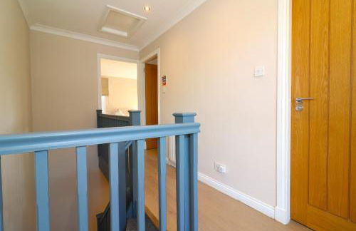 Signature - Cross House - Foto 20