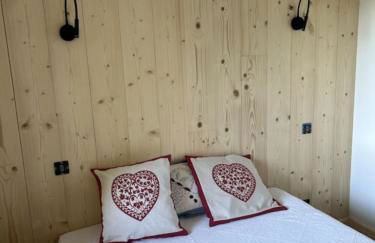 Chalet la parenthèse - Foto 6