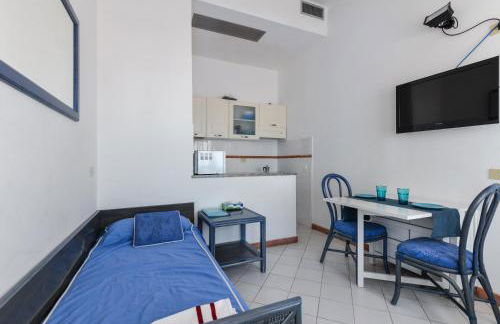 Appartamento con vista mare Chiessi - Foto 6