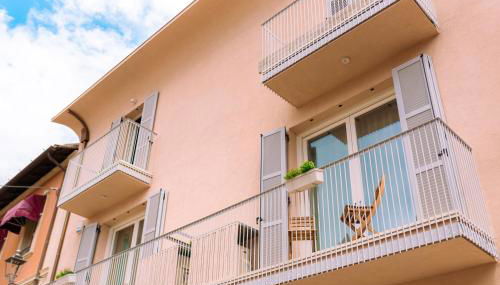 Borgo Cavour Luxury Apartments - Centro storico - Foto 4