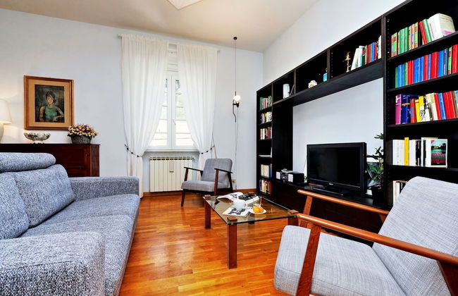 Vaticano 2 - WR Apartments - Photo 19