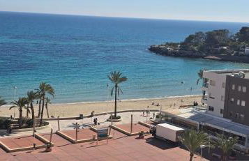 APTO Acceso Directo Playa La Fossa Calpe - Foto 13