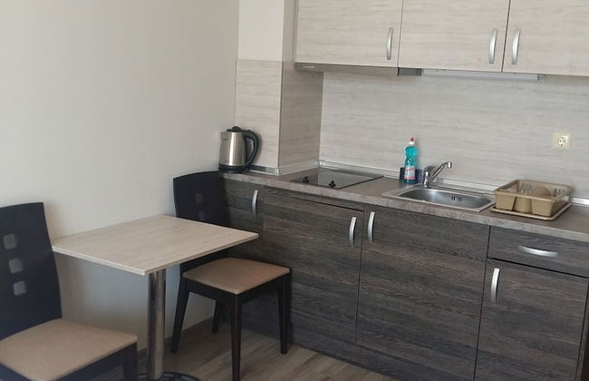 Apartkomplex Sorrento Sole Mare - Photo 37