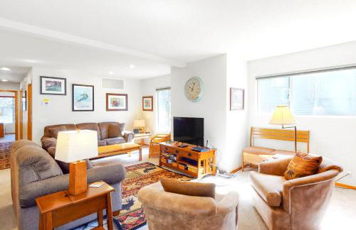 Snowcreek 607 - Foto 1