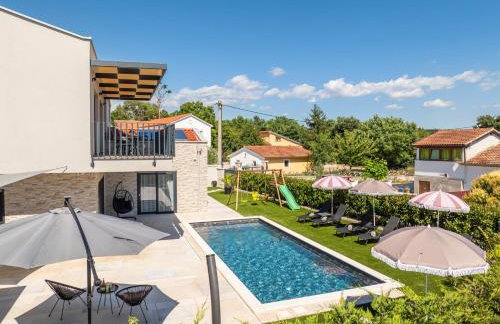 Villa Martin - Foto 4