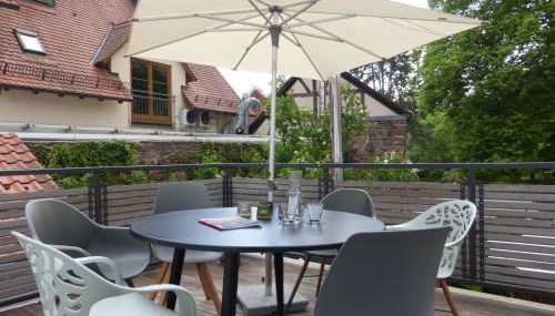 Ferienwohnung Färberloft - Foto 5