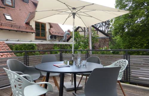 Ferienwohnung Färberloft - Photo 5