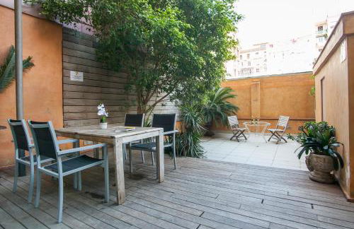 Tendency Apartments 7 - Photo 44