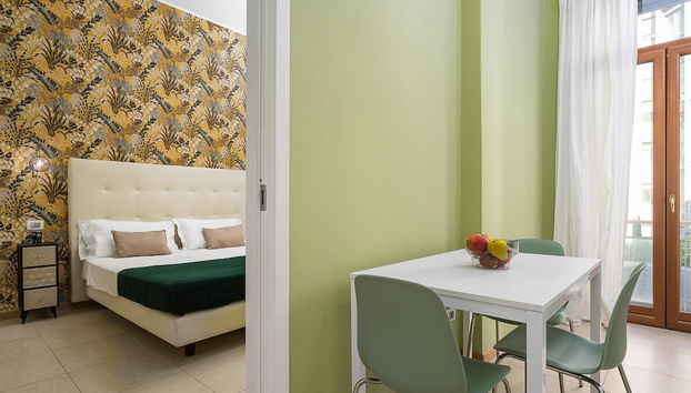 Italianway - Cannobio 8 - Butterfly - Foto 4, Habitación