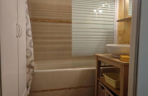 studio 24M, cool les Orres 1650 - Photo 24