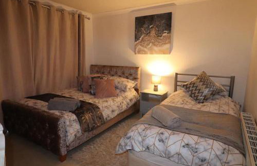 Unique two bedroom apartment - Photo 8