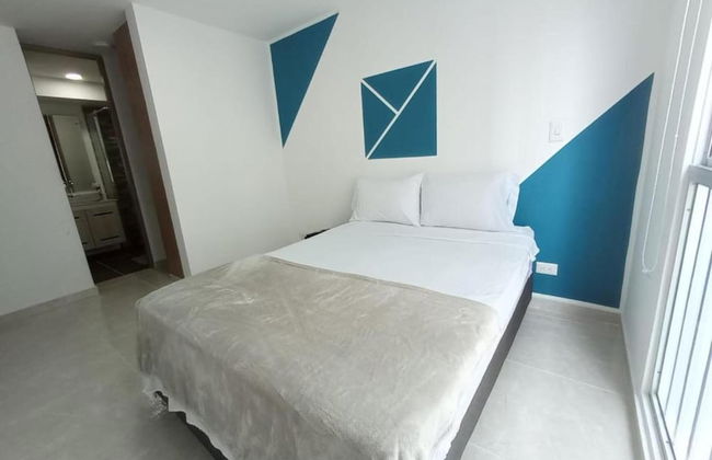Apartamentos Club Residencial Ibague - Foto 6