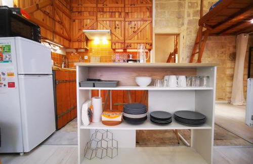 Appartement cosy cœur historique de Montpellier - Foto 6