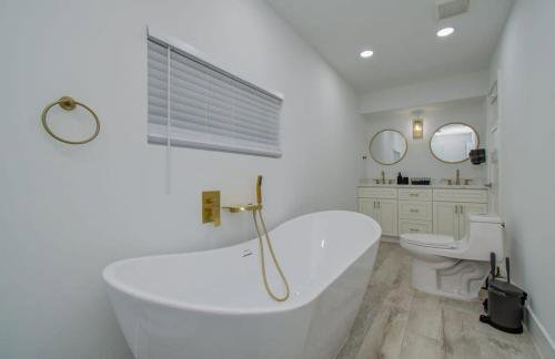 Central Convenience x Modern Luxury - Heart of Houston - Foto 15