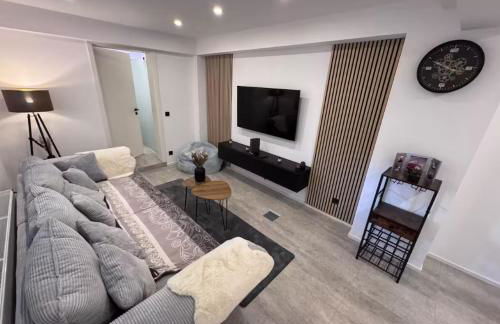 Ferienwohnung Kürenzer Auszeit - Foto 6