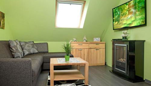 Gollwitzer Park Eulennest - Foto 2