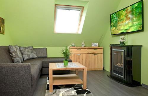 Gollwitzer Park Eulennest - Foto 2