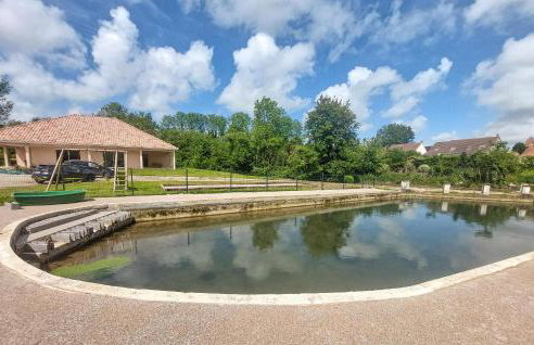 4 Bedroom Gorgeous Home In Bezinghem - Foto 10