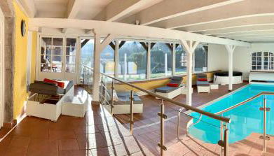 Ferienwohnung Schultheiß - Foto 3